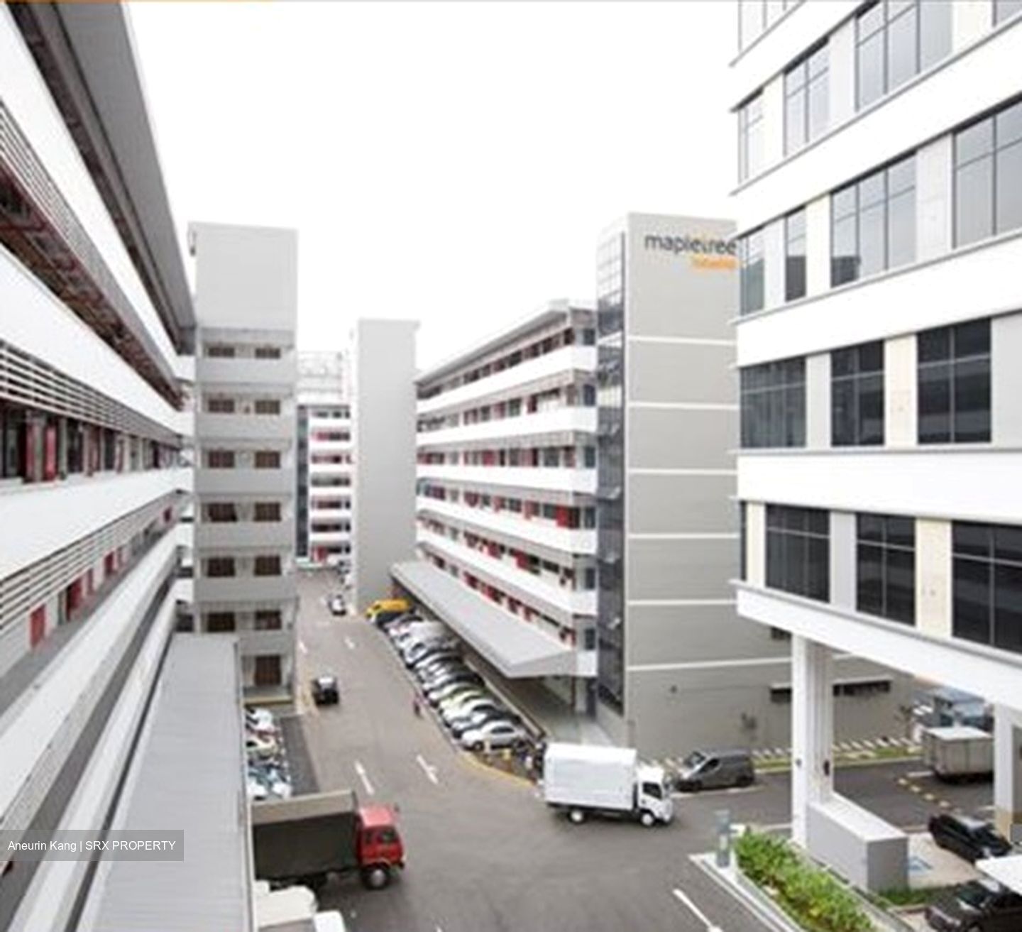 Toa Payoh North (D12), Factory #552580451